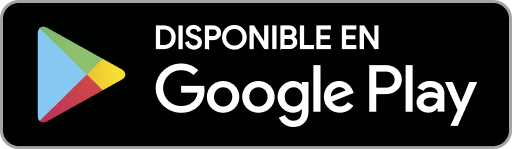 Disponible en Google Play